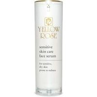 Yellow Rose Sensitive Skin Care Face Serum, 30ml