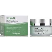 Sesderma Hidraloe Moisturizing Facial Cream - Mitrinošs sejas krēms, 50ml