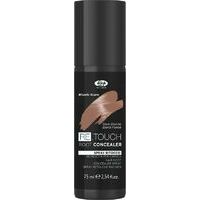 Lisap Re.Touch Root Concealer DARK BLONDE - Matu kamuflāža TUMŠI BLONDS, 75ml