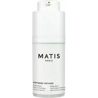 MATIS REGARD RELAX EYES cream - Pret noguruma pazīmēm, tumšajiem lokiem un pietūkumu zem acīm, 15ml