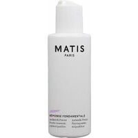 Matis Reponse Fondamentale Authentik Foaming powder - Putojošs pūderis  ādas eksfoliācijai ikdienā, 50gr
