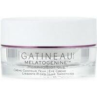 Gatineau Melatogenine MorphoBiotique Eye Cream - Acu krēms pirmajām novecošanās pazīmēm ar nomierinošu, izlīdzinošu, mitrinošu efektu 30+, 15ml