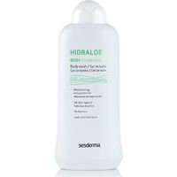 Sesderma Hidraloe Body Wash - Dušas želeja, 750ml