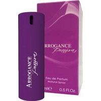 Arrogance Passion Parfimēts ūdens sievietēm, 15ml