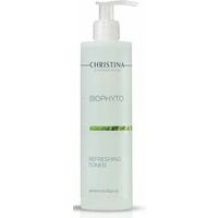 Christina Bio Phyto Refreshing Toner - atjaunojošs toniks, 300ml