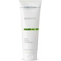 Christina Bio Phyto Mild Facial Cleanser - maigs attīrošs gēls, 250ml