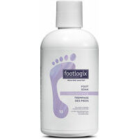 FOOTLOGIX PROFESSIONAL FOOT SOAK CONCENTRATE - Šķidrās kāju ziepes, 250 ml