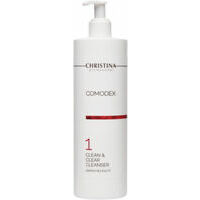 Christina Prof Comodex 1 Clean & Clear Cleanser 500ml