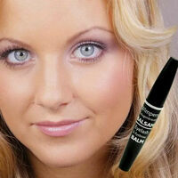 Balzāms skropstu un uzacu nostiprināšanai un augšanai WIMPERNWELLE EYELASH & EYEBROW BALM with Castor Oil