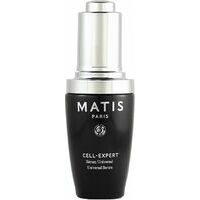 MATIS CELL EXPERT Serum 30ml - Reģenerējošs eliksīrs ar baltās rozes cilmes šūnām
