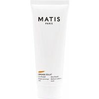 DSC MATIS GLOW-PEELOFF mask, 50 ml - Eksfoliējošs enzemātiskais pīlings ar C vitamīnu