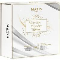 MATIS DENSITE Wonder set 2023 (Densifiance cream 50ml + Densifiance serum 30ml FREE) - dāvanu komplekts