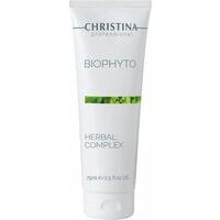 Christina Bio Phyto Herbal Complex - Растительный пилинг облегченный, 75ml
