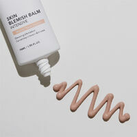 Cell Fusion C, SKIN BLEMISH BALM Intensive, 40ml - tonālais BB krēms visiem ādas tipiem