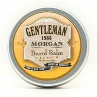 Gentleman 1933 Beard Balm MORGAN, 60ml - bārdas balzams