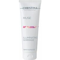 Christina Muse Illuminating gommage - Pīlings gomāža, 75ml