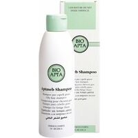 Bioapta Aptaseb Shampoo – Šampūns taukainiem matiem, 200 ml