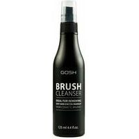 Gosh Brush Cleanser, 125ml
