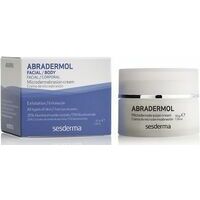 Sesderma Abradermol Microdermabrasion Cream - Mikrodermabrāzijas krēms, 50 ml