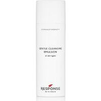 RESPONSE br Dr. Stavro Gentle Cleansing Emulsion - maiga attīroša emulsija visiem ādas tipiem, 150ml