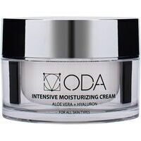 ODA Moisturizing Cream With Aloe Vera & Hyaluron, 50ml