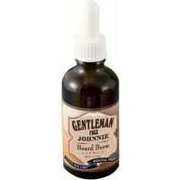 Gentleman 1933 Beard Brew JOHNNIE, 30 ml - BĀRDAS EĻĻA