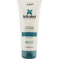 Kitoko Hydro Revive Active Masque (200ml/450ml)