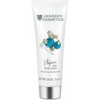 Janssen Vitaforce ACE Body Cream Xmas, 75ml -  Ķermeņa krēms ar ACE vitamīniem