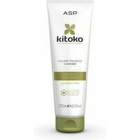 Kitoko Volume Enhance Cleanser (250ml/1000ml)