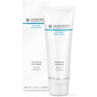 Janssen Cosmetics  Hydrating Gel Mask - mitrinoša gēlveida maska 75ml