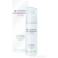 Janssen Normalizing Skin Complex 30ml