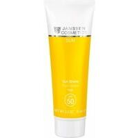 Janssen Sun Shield SPF 50 - Saules aizsargkrēms SPF 50, 75ml