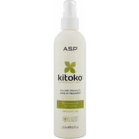 Kitoko Volume Enhance Leave in Treatment - Kopšanas līdzeklis apjoma palielināšanai, neizskalojams, 250ml