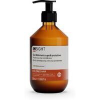 Insight COLORED HAIR Protective Conditioner - Aizsargājošs kondicionieris krāsotiem matiem (400ml / 900ml)