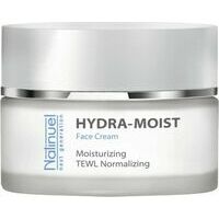 NATINUEL Hydra-Moist face cream, 50ml
