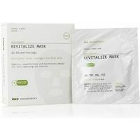 INNO-DERMA REVITALIZER MASK - bio-cellulose mask 4*8ml