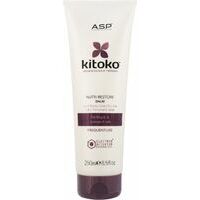 Kitoko Nutri Restore Balm - Atjaunojošs balzāms (250ml/1000ml)