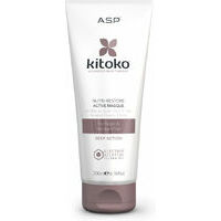 Kitoko Nutri Restore Masque - Atjaunojoša maska (200ml/450ml)