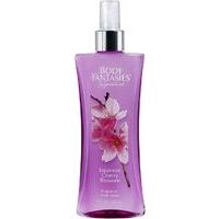 Body Fantasies Signature Japanese Cherry Blossom Fragrance Body Spray ķermeņa sprejs, 94ml