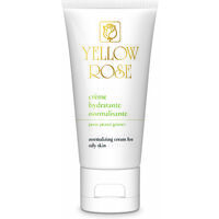 Yellow Rose Crème Hydratante Normalisante – Normalizējošs krēms taukainai ādai (50ml)