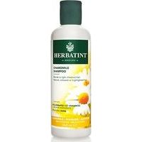 Herbatint Chamomile Shampoo, 260ml