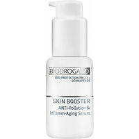 Biodroga MD Anti-Pollution & Inflamm-Aging Serum () - Serums pret apkārtējas vides piesārņojumu, 30ml