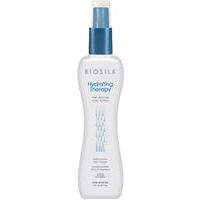 Biosilk Hydrating Therapy Pure Moisture Leave in Spray, 207 ml