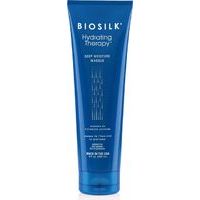 Biosilk Hydrating Therapy Deep Moisture Masque - Dziļi mitrinoša maska, 266 ml