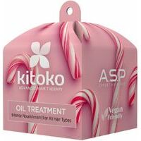 KITOKO Oil Treatment Christmas Bauble 10ml (matu eļļa)
