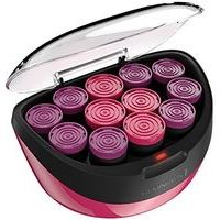 Remington Jumbo Curls Rollers
