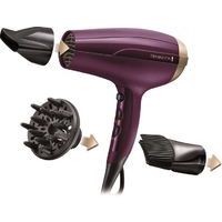 Remington Your Style Dryer Kit Blowdryer