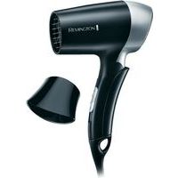 Remington Travel Dryer 1400 - Fēns Ceļošanai