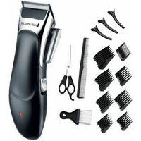 Remington Stylist Advanced ceramic coated hair clipper
