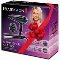 REMINGTON On Pack D5215 & S1510 - matu fēns + matu taisnotājs Komplekts